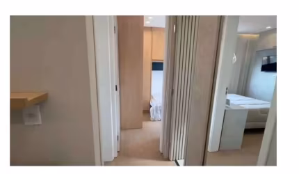 Ap com 2 quartos, Parque São Jorge,  - R$ 470 mil, Cod: 8558