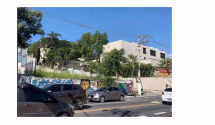 Terreno, Morumbi,900m² 20x45 - R$ 3.89 mi, Cod: 8572