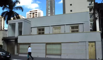 Sobrado com 5 quartos, Vila Gomes Cardim, São Paulo - R$ 3.4 mi, Cod: 8576
