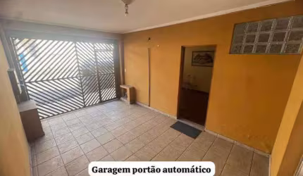 OPORTUNIDADE! 2 CASAS INDEPENDENTES NO CORAÇÃO DA MOOCA
