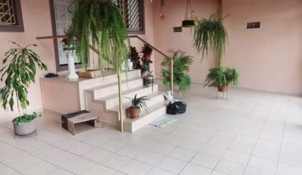 Casa com 3 quartos, Mooca, São Paulo - R$ 735 mil, Cod: 8582