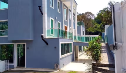 Sobrado com 4 quartos, Serra da Cantareira, Mairiporã - R$ 3.95 mi, Cod: 8368