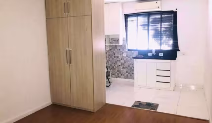Apartamento com 1 quarto, Mooca, São Paulo, Cod: 5542