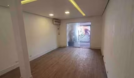 Sobrado com 4 quartos, Mooca, São Paulo, Cod: 8588
