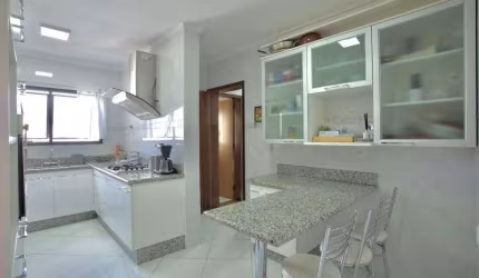 Apartamento com 4 quartos, Tatuapé, São Paulo - R$ 849 mil, Cod: 8590