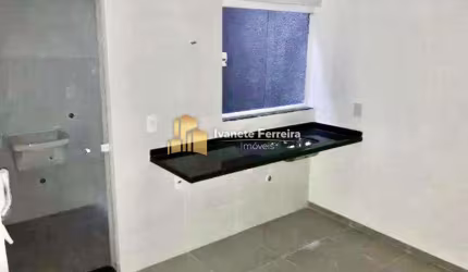 Apartamento com 2 quartos, Vila Carrão, São Paulo - R$ 320 mil, Cod: 8592