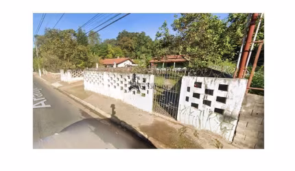 Terreno, Jaraguá, 1.050m² - R$ 2.1 mi, Cod: 8596