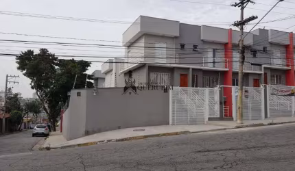 Sobrado com 3 quartos, Penha, São Paulo, Cod: 5755