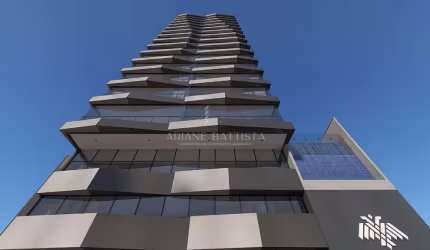 Apartamento 3 Suítes 2 Vagas