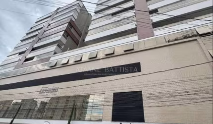 Apto Novo, nunca habitado