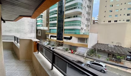 Apartamento 3 Dormitórios Sendo 1 Suíte 1 Vaga