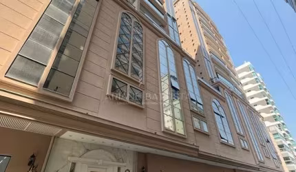Apartamento 3 Suítes 2 Vagas
