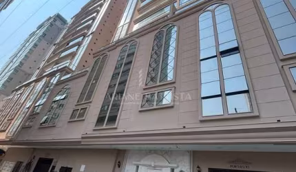 Apartamento 4 Suítes 3 Vagas