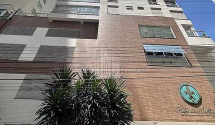 Cobertura Duplex 3 Suítes 2 Vagas ! 1 Por Andar