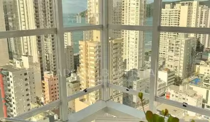 Cobertura Duplex 4 Suítes 4 Vagas