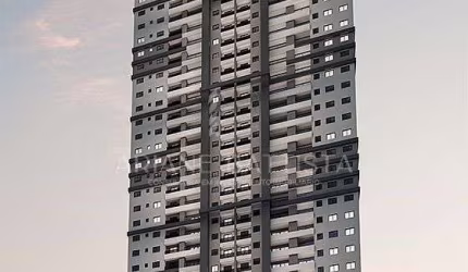 Apartamento 1 Suíte + 2 Dormitorios 2 Vagas