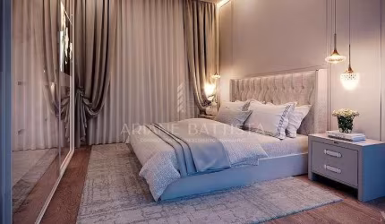 Apartamento 3 Suítes 2 Vagas