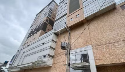 Apartamento 3 Suítes 3 Vagas