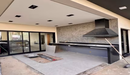 Casa em condomínio fechado com 3 quartos à venda na Estrada Municipal Duílio Sai, A/N, Jardim Primavera, Itupeva, 164 m2 por R$ 1.270.000