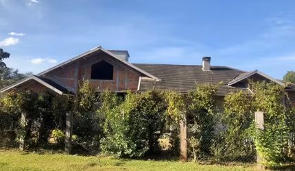 Casa em condomínio fechado com 5 quartos à venda na Avenida Humberto Cereser, 3170, Caxambu, Jundiaí, 612 m2 por R$ 1.700.000