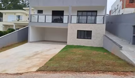 Casa em condomínio fechado com 3 quartos à venda na Rodovia Anhanguera, 46,5, Loteamento Capital Ville, Jundiaí, 278 m2 por R$ 1.650.000