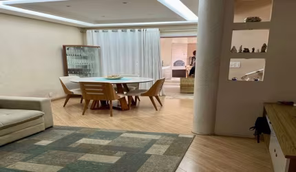 Casa em condomínio fechado com 3 quartos à venda na Rua Doutor Roberto Silveira, 9500, Vila Lacerda, Jundiaí, 120 m2 por R$ 1.010.000