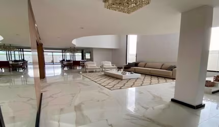 Casa em condomínio fechado com 3 quartos à venda na Avenida das Brisas, 1280, Malota, Jundiaí, 315 m2 por R$ 2.980.000