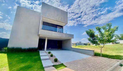 Casa em condomínio fechado com 4 quartos à venda na Rua Nivrigildo das Neves, 605, Residencial Village das Flores, Jundiaí, 290 m2 por R$ 3.180.000