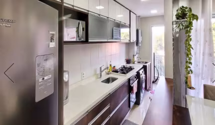 Apartamento com 2 quartos à venda na Avenida Reynaldo de Porcari, 2460, Medeiros, Jundiaí, 67 m2 por R$ 630.000