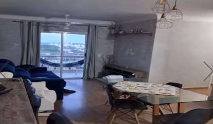Apartamento com 2 quartos à venda na Rua do Retiro, 2251, Vila das Hortências, Jundiaí, 83 m2 por R$ 650.000