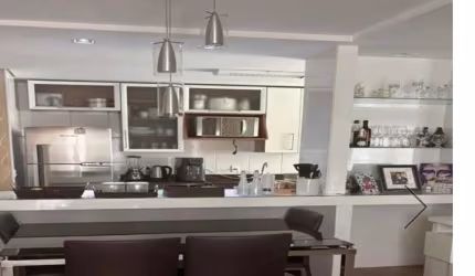 Apartamento com 3 quartos à venda na Rua do Retiro, 2251, Vila das Hortências, Jundiaí, 83 m2 por R$ 769.000