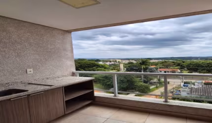 Apartamento com 3 quartos à venda na Avenida Reynaldo de Porcari, 2788, Jardim Tereza Cristina, Jundiaí, 68 m2 por R$ 660.000