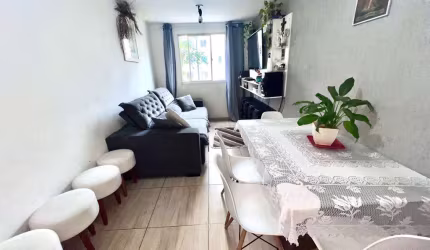 Apartamento com 3 quartos à venda na Rua Ucilla Lorencini Tafarello, Residencial Terra da Uva, Jundiaí, 69 m2 por R$ 297.000