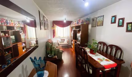 Apartamento com 3 quartos à venda na Rua Ucilla Lorencini Tafarello, Residencial Terra da Uva, Jundiaí, 69 m2 por R$ 265.000