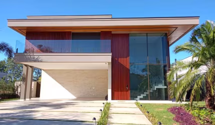 Casa em condomínio fechado com 5 quartos à venda na Rua caracol, S/n, Jacaré, Cabreúva por R$ 8.000.000