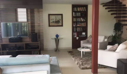 Casa em condomínio fechado com 4 quartos à venda na Av. Prof. Pedro Clarismundo Fornari, 1601, Engordadouro, Jundiaí por R$ 2.550.000