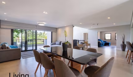 Casa em condomínio fechado com 5 quartos à venda na Avenida Benedicto Quirino, 215, Aglomeração Urbana de Jundiaí, Jundiaí por R$ 3.995.000