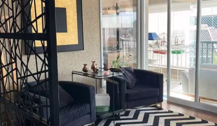 Apartamento à venda na Av. Dr. Adilson Rodrigues, 2396, Jardim das Samambaias, Jundiaí, 163 m2 por R$ 1.760.000
