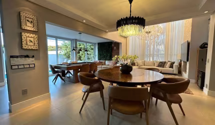 Casa em condomínio fechado com 4 quartos à venda na Rodovia Dom Gabriel Paulino Bueno Couto, s/n, Centro, Jundiaí por R$ 2.800.000