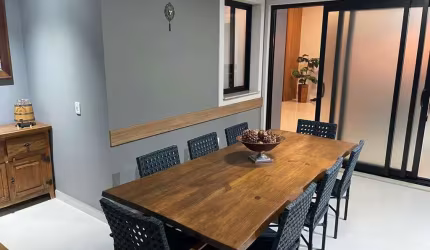 Casa em condomínio fechado com 3 quartos à venda na Rod. Dom Gabriel Paulino Bueno Couto, km 72,5, s/n, Condomínio Reserva da Serra, Jundiaí por R$ 2.450.000