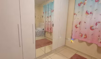 Casa à venda na Avenida Clemente Rosa, Vila Maringá, Jundiaí por R$ 550.000