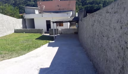 Casa com 2 quartos à venda na Rua Luciano Milani, Jardim Santa Gertrudes, Jundiaí por R$ 480.000