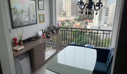 Apartamento com 3 quartos à venda na Rua Elias Juvenal de Mello, 1400, Retiro, Jundiaí, 83 m2 por R$ 820.000