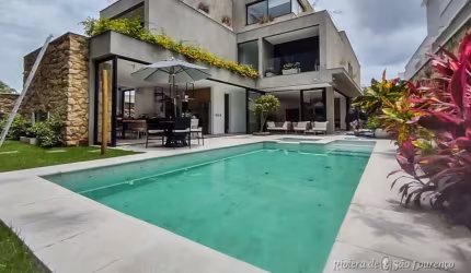 Casa com 7 quartos à venda na Riviera De São Lourenço, Riviera de São Lourenço, Bertioga por R$ 13.000.000