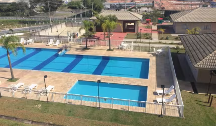 Apartamento três dormitórios e duas vagas em Jundiaí