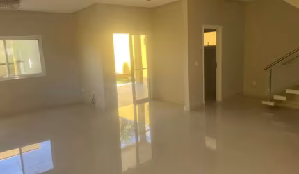 Casa em condomínio fechado com 3 quartos à venda na Avenida Professor Pedro Clarismundo Fornari, 1601, Engordadouro, Jundiaí, 300 m2 por R$ 2.700.000