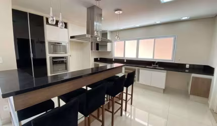 Casa em condomínio fechado com 4 quartos à venda na Avenida Professor Pedro Clarismundo Fornari, 1601, Engordadouro, Jundiaí, 285 m2 por R$ 2.650.000