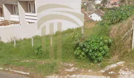 Terreno para Venda em Ponta Grossa, CANAÃ