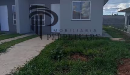 Casa em Condomínio para Locação em Ponta Grossa, Costa Rica, 2 dormitórios, 1 banheiro