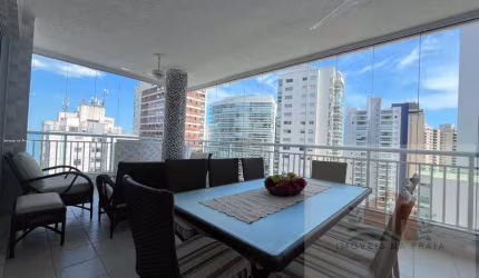Apartamento com 3 dormitórios varanda gourmet lazer de clube nas Astúrias